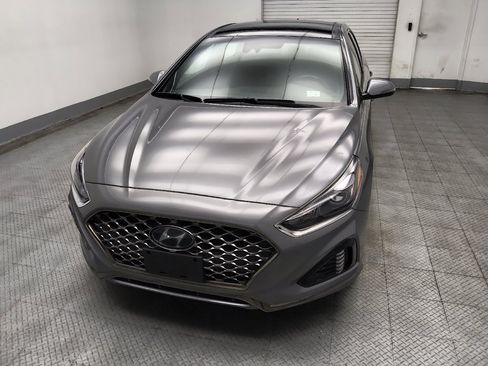 Used 2019 Hyundai Sonata Limited FWD image 15