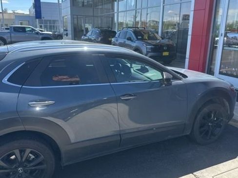 Used 2023 MAZDA CX-30 AWD 2.5 S w/ Preferred Package image 6