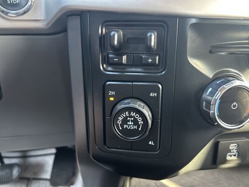 Certified 2022 Ford F150 XLT w/ Equipment Group 302A High image 24