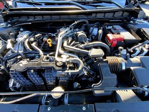 Used 2024 Nissan Altima 2.5 SR image 20