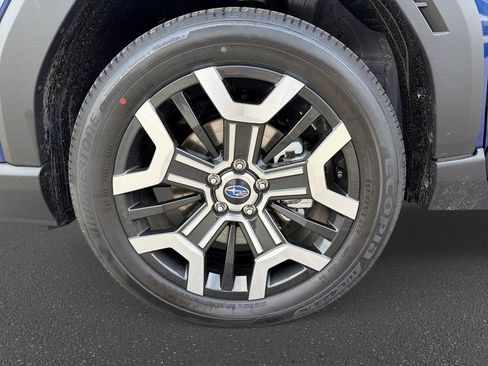 New 2026 Subaru Outback Touring XT AWD/4WD image 13