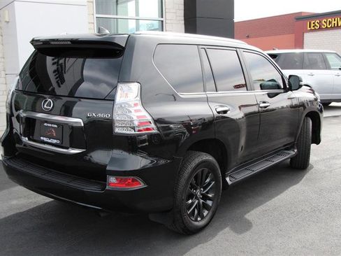 Used 2023 Lexus GX 460 Premium w/ Premium Package image 7