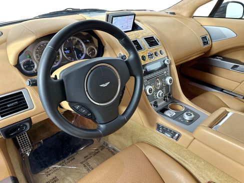 Used 2011 Aston Martin Rapide image 3