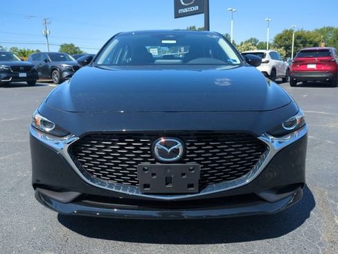 New 2026 MAZDA MAZDA3 s Sport FWD image 9