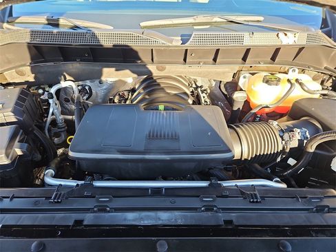 Used 2024 Chevrolet Silverado 1500 High Country w/ Midnight Edition image 41