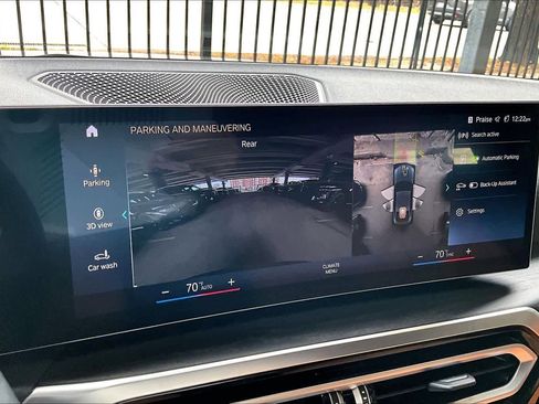 Certified 2024 BMW 430i Gran Coupe image 26