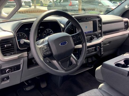 Used 2021 Ford F150 XLT AWD/4WD image 18