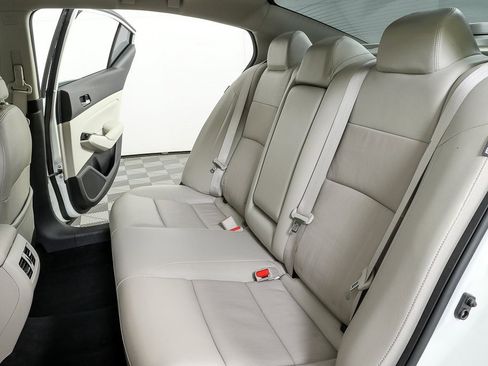 Used 2021 Nissan Altima 2.5 SL image 20