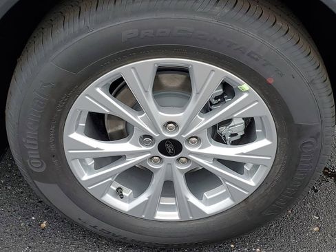 Used 2025 Ford Escape Active w/ Active Premium Tech Pack image 33