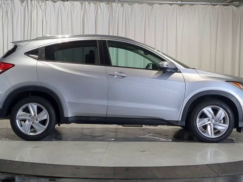 Used 2019 Honda HR-V EX-L image 10