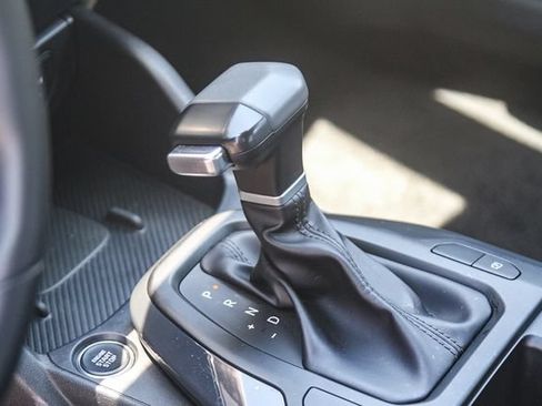 Certified 2025 Kia K4 GT-Line Turbo FWD image 21