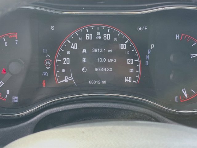 Used 2018 Dodge Durango GT w/ Premium Group AWD/4WD image 14