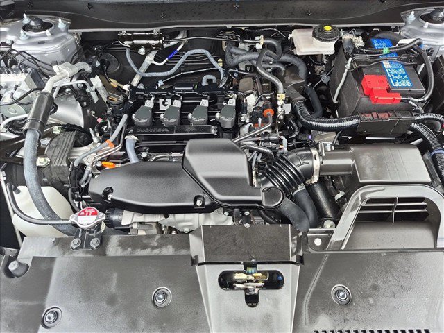 Used 2024 Honda CR-V LX image 21