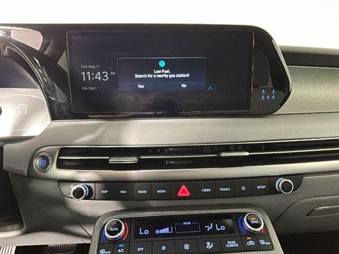 Used 2025 Hyundai Palisade SEL AWD/4WD image 23