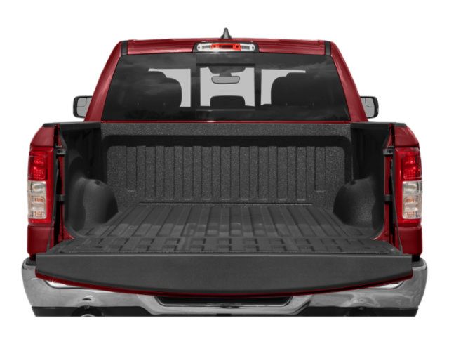 Used 2022 RAM 1500 Big Horn AWD/4WD image 10
