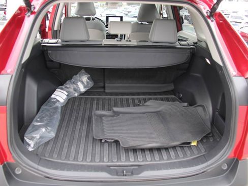 Used 2025 Toyota RAV4 XLE Premium w/ Weather Package image 25
