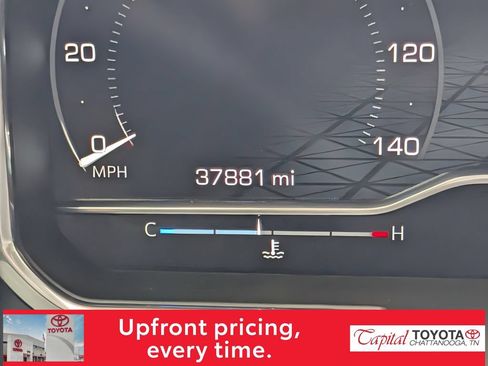 Used 2023 GMC Sierra 1500 AT4X AWD/4WD image 19