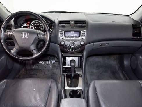 Used 2007 Honda Accord EX-L image 21