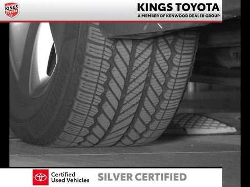Certified 2018 Toyota Sienna LE FWD image 15