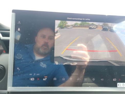 New 2026 MAZDA CX-5 Preferred image 35