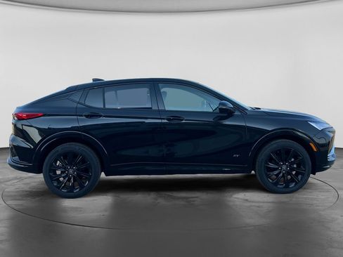 New 2026 Buick Envista Sport Touring w/ Convenience I Package FWD image 8