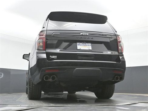 Used 2023 Chevrolet Tahoe Z71 w/ Z71 Off-Road Package image 51