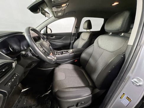 Used 2023 Hyundai Santa Fe SEL image 21