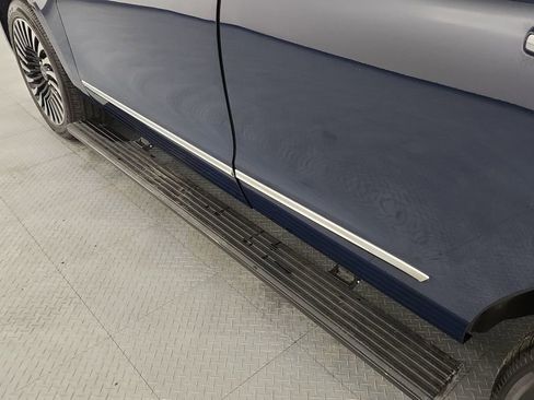 Used 2018 Lincoln Navigator Black Label image 36