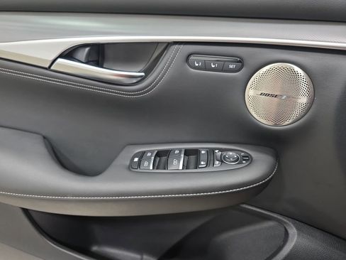 Certified 2023 INFINITI QX55 Essential AWD/4WD image 25