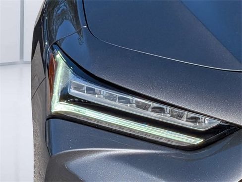 Used 2025 Acura TLX w/ Technology Package image 9