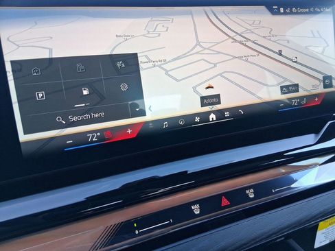 New 2026 BMW 540i xDrive w/ M Sport Package image 22