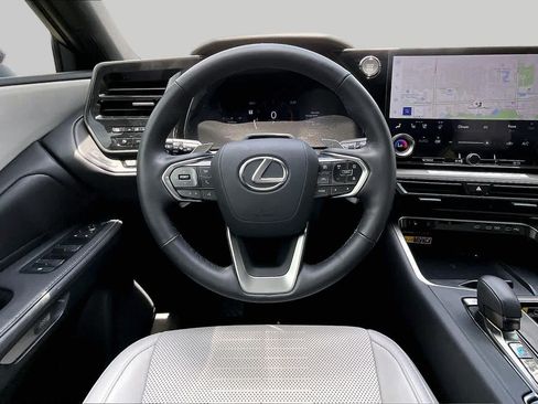 Used 2026 Lexus TX 350 AWD w/ Technology Package image 6