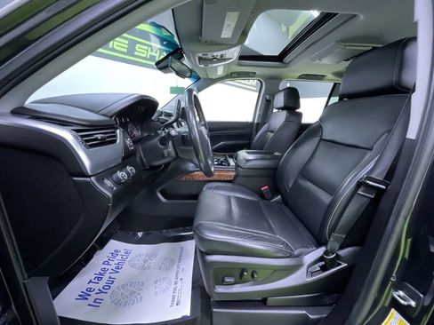 Used 2017 Chevrolet Tahoe Premier image 17