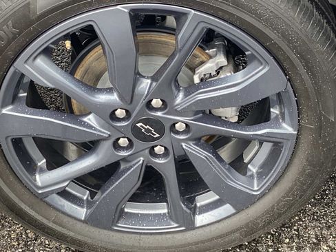 Used 2024 Chevrolet Equinox RS image 26