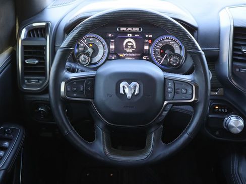 Used 2020 RAM 1500 Limited w/ Advanced Safety Group image 13