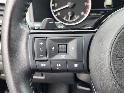 Certified 2023 Nissan Rogue SV w/ SV Premium B Package AWD/4WD image 23