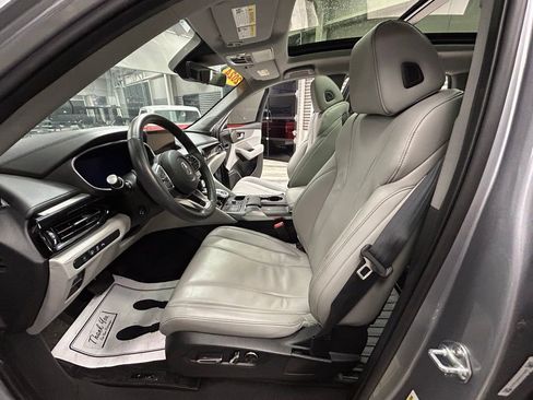 Used 2024 Acura MDX SH-AWD w/ Technology Package image 57