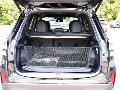 New 2026 Subaru Forester Touring AWD/4WD image 28