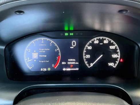 Used 2023 Honda HR-V EX-L image 13