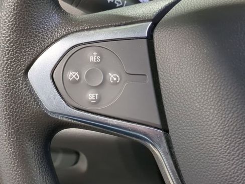 Used 2020 Chevrolet Traverse LS image 35