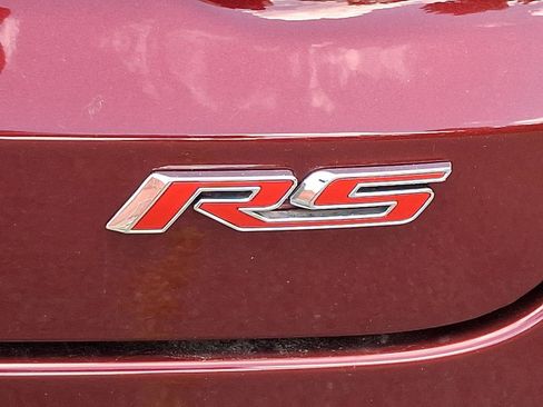 Used 2024 Chevrolet Trax RS w/ Driver Confidence Package FWD image 30