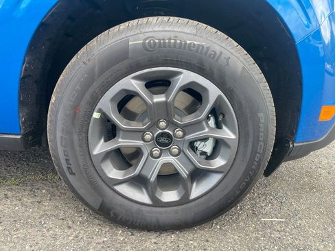 Used 2026 Ford Maverick XLT w/ Equipment Group 301A AWD/4WD image 19