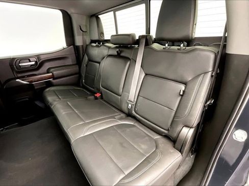 Used 2022 GMC Sierra 1500 SLT w/ SLT Premium Package image 19