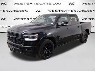 Used 2022 RAM 1500 Laramie AWD/4WD 360° Tour