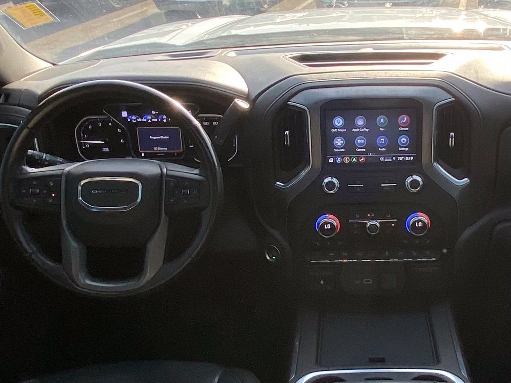 Used 2021 GMC Sierra 1500 Denali w/ Denali Premium Package AWD/4WD image 19