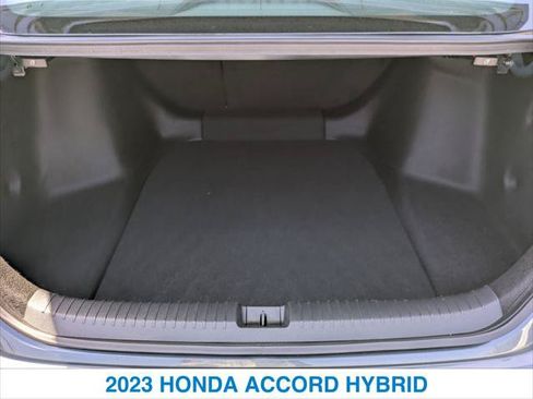 Certified 2023 Honda Accord Touring image 23