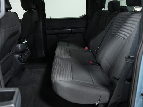 Used 2023 Ford F150 XL w/ STX Appearance Package image 19