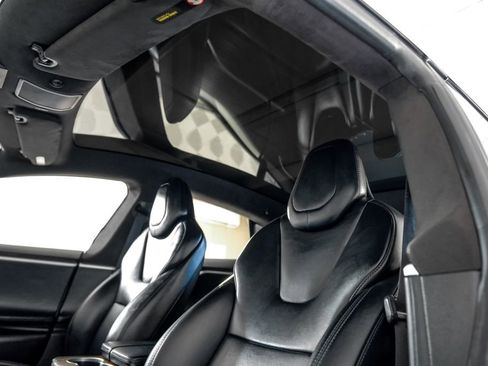 Used 2017 Tesla Model S 100D image 6