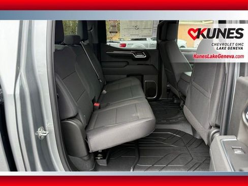 New 2026 Chevrolet Silverado 1500 RST w/ RST Select Package image 15