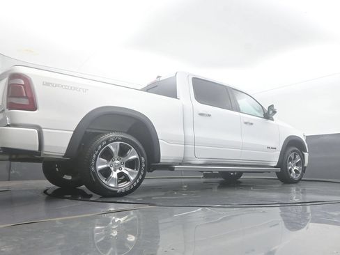 Used 2023 RAM 1500 Laramie AWD/4WD image 51